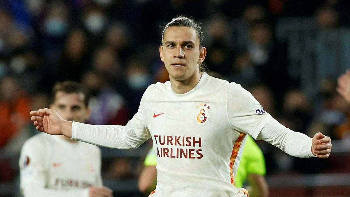 Taylan’ı kampta deneyecek