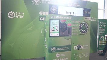 7 yılda çevreye 487 milyar liralık yatırım