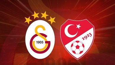 TFF’den Galatasaray paylaşımı