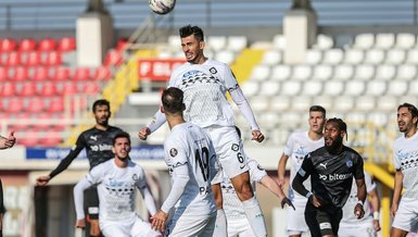 Tuzla evinde Altay’a patladı