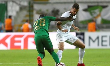 Konya’da sessizlik