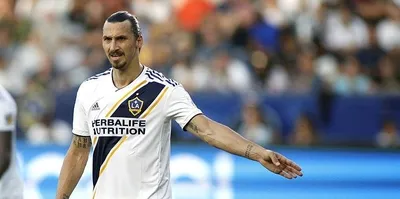 ABD’de İbrahimovic şov