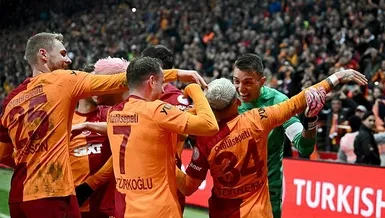 Dış sahada hedef 8!