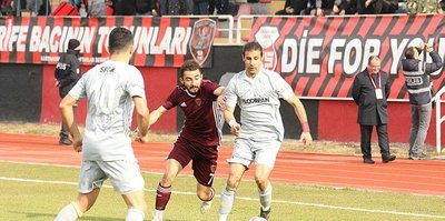 Oğuzhan Kastamonu’da