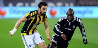 Ezeli rekabette 342. randevu