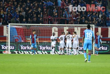 Trabzonspor’da Ünal Karaman’dan oyuncularına mesaj!