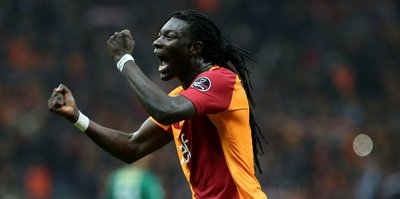 Gomis, Milli Takım'ı hak ediyor mu?