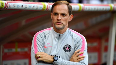 Tuchel resmen gitti
