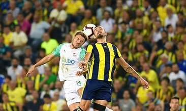 Bursaspor ile Fenerbahçe ligdeki 100’üncü randevularına çıkıyor