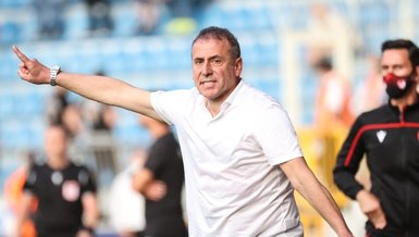 Abdullah Avcı’nın zor kararı