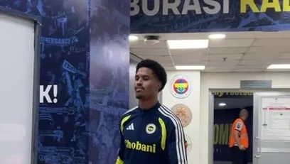 >Oosterwolde'den sakatlık açıklaması!
