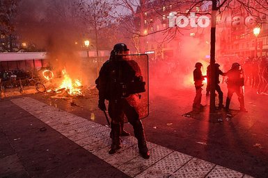 Paris’te Galatasaray depremi! Maç öncesi şok gelişme