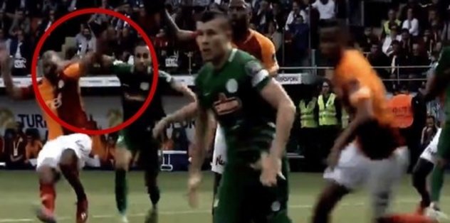 Galatasaray maçı tekrarlanıyor mu? Kural hatası...