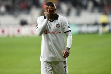 Beşiktaş’tan tarihi karar! Quaresma...