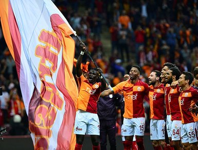 Galatasaray ilki başaracak