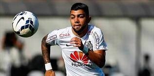 Santos, PSG'nin teklifini de reddetti