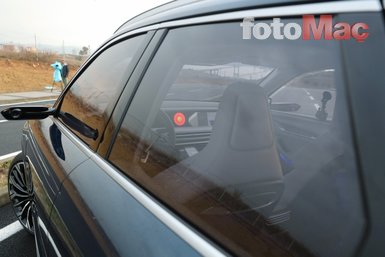 Yerli otomobil tanıtıldı! İşte Sedan ve SUV modeli! Yerli otomobil ismi, fiyatı, tasarımı, özellikleri, üretim yeri...