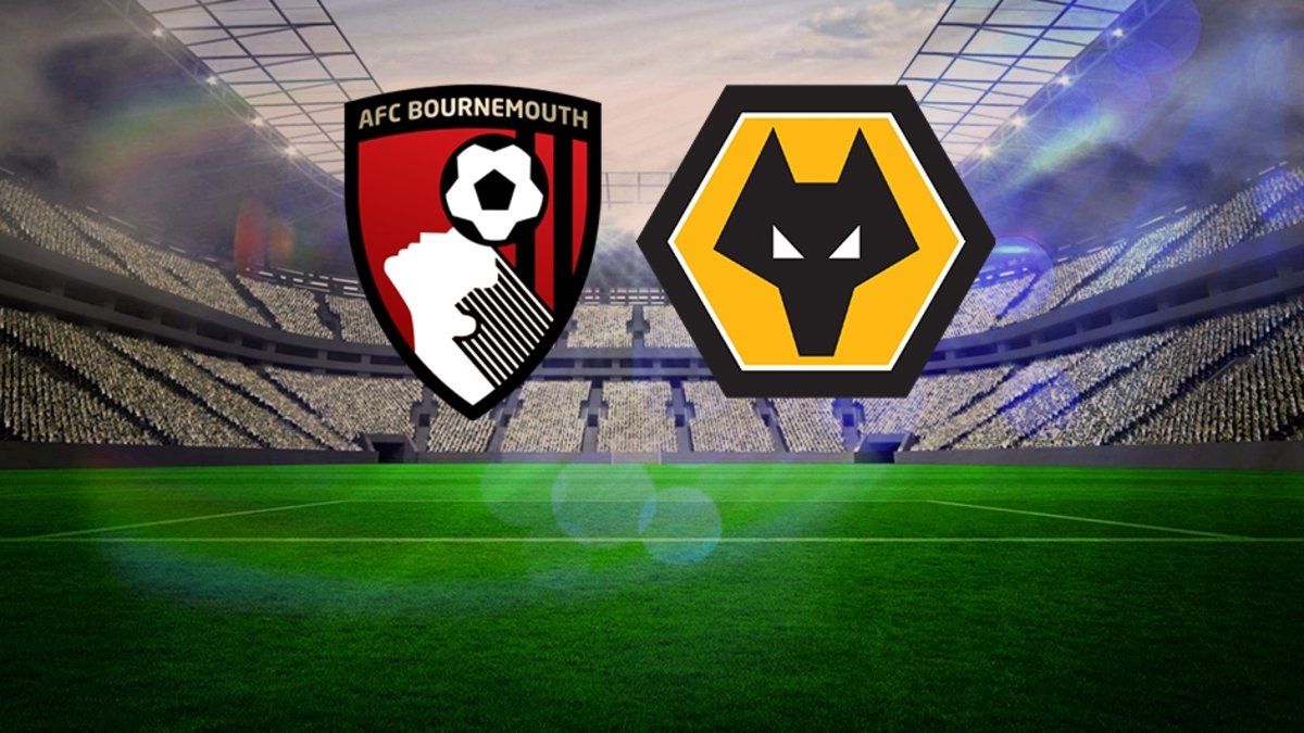 Bournemouth - Wolverhampton maçı ne zaman, saat kaçta, hangi kanalda? Premier Lig Bournemouth - Wolverhampton maçı ne zaman, saat kaçta, hangi kanalda? Premier Lig