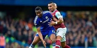 Mikel’e teklif götürüldü