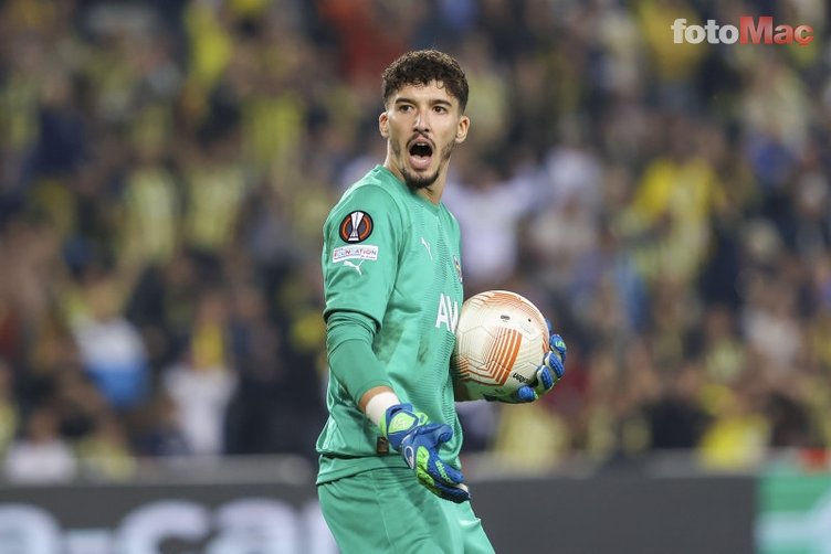 FENERBAHÇE HABERLERİ - İngilizler transferi duyurdu! Altay Bayındır için ödenecek rakam...