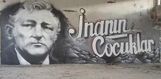 Beşiktaş için yapılan efsane pankartlar