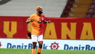 Ryan Babel giriyor Galatasaray kaybediyor