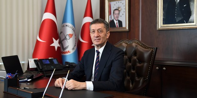 Milli Egitim Bakani Ziya Selcuk Lgs Hakkinda Aciklama Yapti Lgs 2020 Ertelenecek Mi Lgs 8 Sini