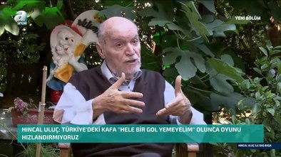 Son dakika spor haberi: Hıncal Uluç'tan Borussia Dortmund maçı sonrası flaş yorum!