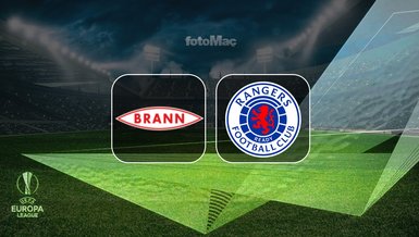 Brann-Rangers maçı ne zaman, saat kaçta ve hangi kanalda? (UEFA Avrupa Ligi)