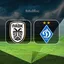 PAOK-Dynamo Kiev maçı ayrıntıları!