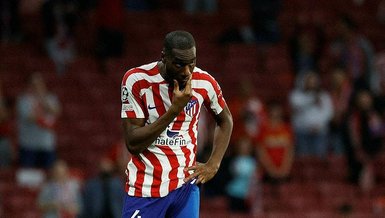 Kondogbia’ya izin verildi