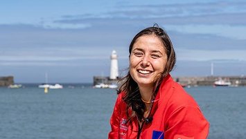 Bengisu Avcı tarihe geçti