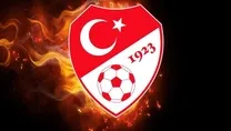 TFF’den flaş karar! Talimat değişikliği...