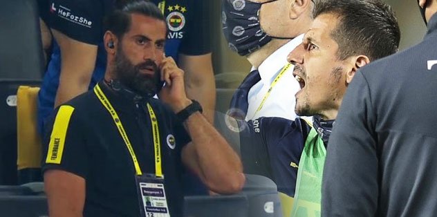 Geceye damga vuran konuşma! Emre Belözoğlu Volkan Demirel'i aradı ve...