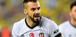 Beşiktaşlı isimden itiraf