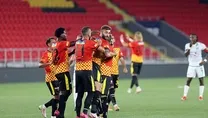Göztepe fırtınası