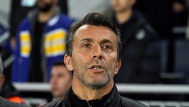 Çaykur Rizespor Teknik Direktörü Bülent Korkmaz Yeni Malatyaspor galibiyetini yorumladı!