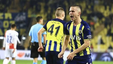 Fenerbahçe - Slavia Prag maçı sonrası Pelkas konuştu! "Turu geçebiliriz"