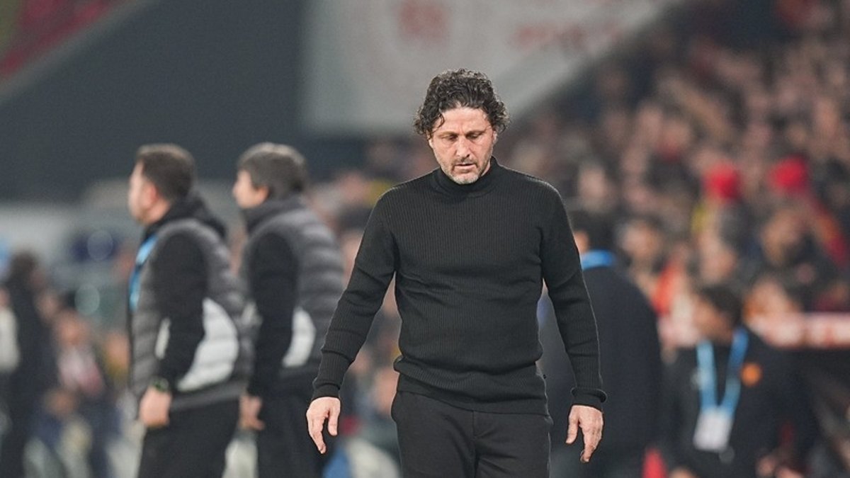 TRABZONSPOR - Fatih Tekke'ten Onuachu Pina ve Savic açıklaması!