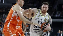 Biz Fenerbahçeyiz