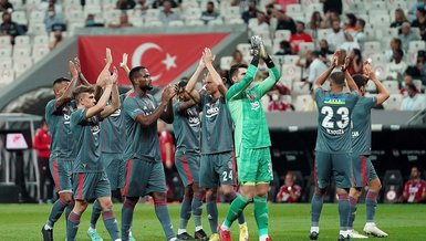 Son dakika spor haberleri: Beşiktaş evinde 3 puan peşinde! İşte Sergen Yalçın'ın Yeni Malatyaspor maçı 11'i