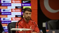 Kendimize güveniyoruz