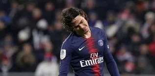 PSG Fransa Kupası’nda çeyrek finalde