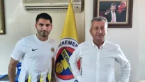 Menemenspor’a lisans müjdesi!