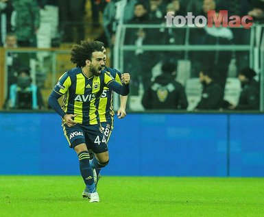 Fenerbahçe haberi: Bardağı taşırdı! Ersun Yanal’ın Jailson kararı