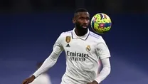 F.Bahçe’den Rüdiger bombası!