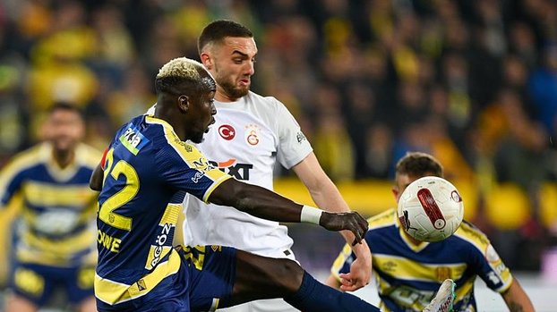 Berkan'a tam not