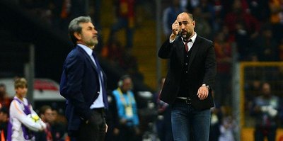 Kocaman'dan Tudor yorumu