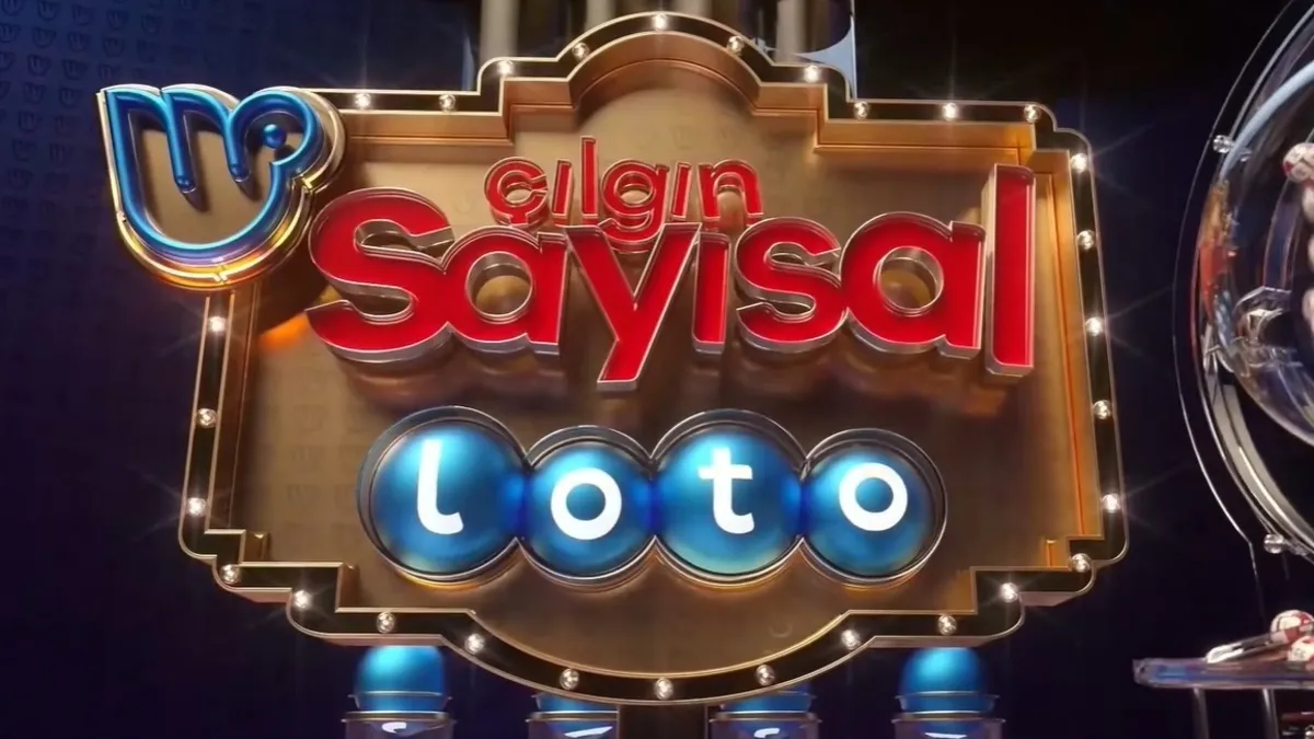 Çılgın Sayısal Loto sonuçları açıklandı! | 13 Temmuz Sayısal Loto sonuçları