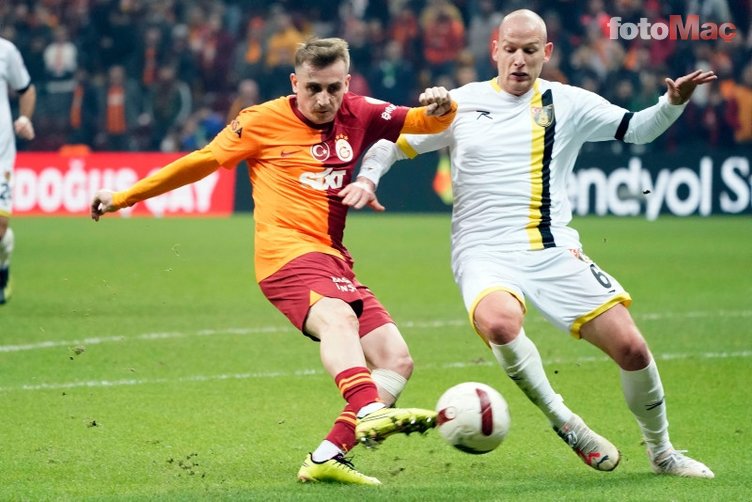 Spor yazarları Galatasaray - İstanbulspor maçını değerlendirdi